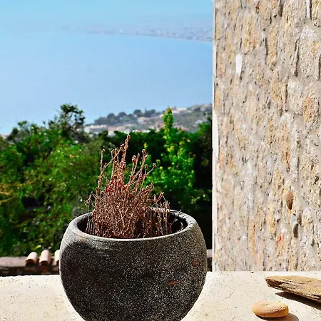 Endless Blue And Luxury At Verga Villa *