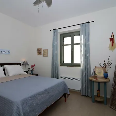 Villa Endless Blue And Luxury At Verga *