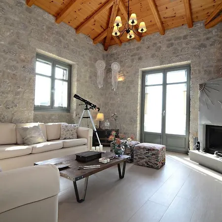 Endless Blue And Luxury At Verga *