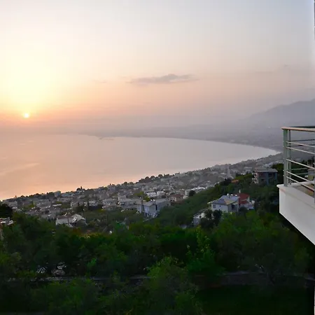 Endless Blue And Luxury At Verga * Kalamata