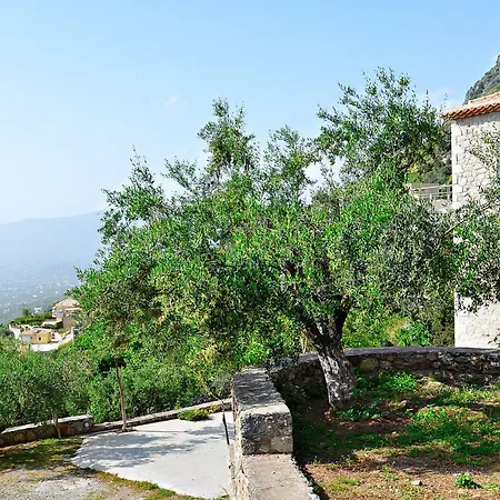 Villa Endless Blue And Luxury At Verga Kalamata