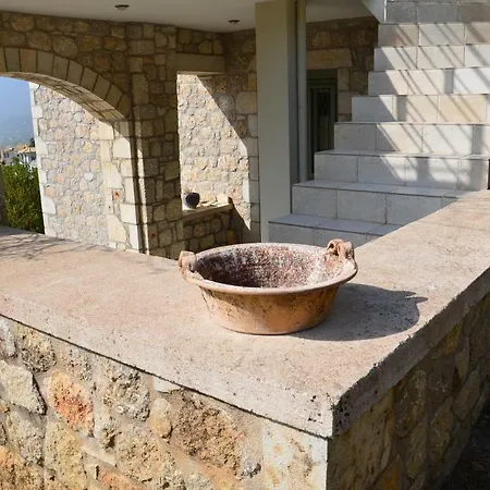 Endless Blue And Luxury At Verga * Kalamata