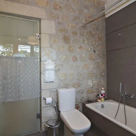 Endless Blue And Luxury At Verga