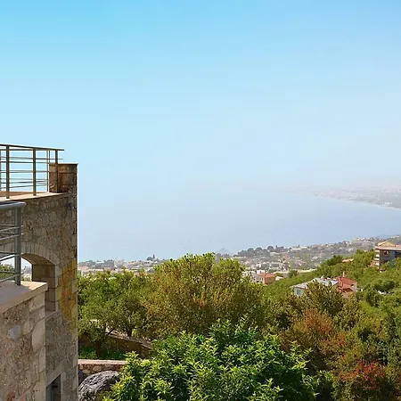 Endless Blue And Luxury At Verga * Kalamata
