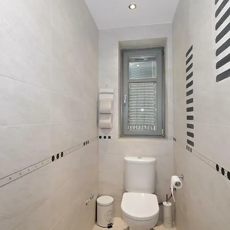 Endless Blue And Luxury At Verga * Kalamata