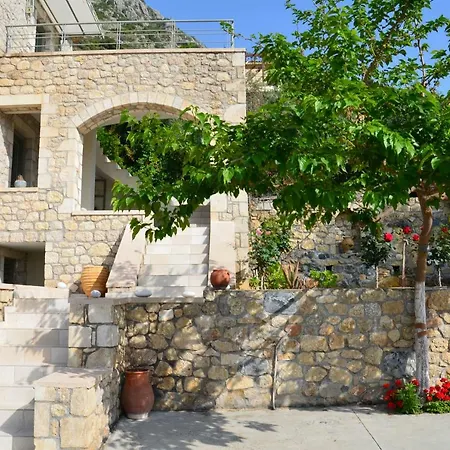 Villa Endless Blue And Luxury At Verga Kalamata