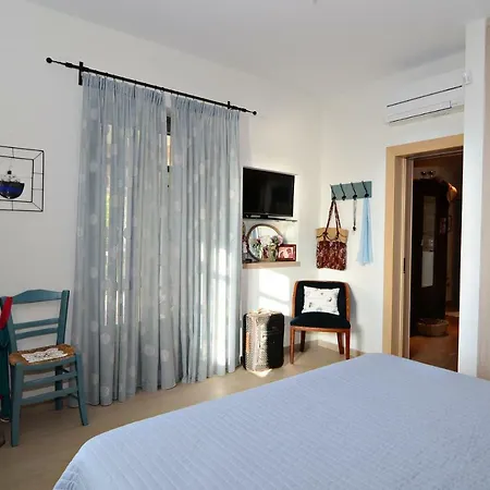 Endless Blue And Luxury At Verga