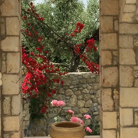 Villa Endless Blue And Luxury At Verga Kalamata